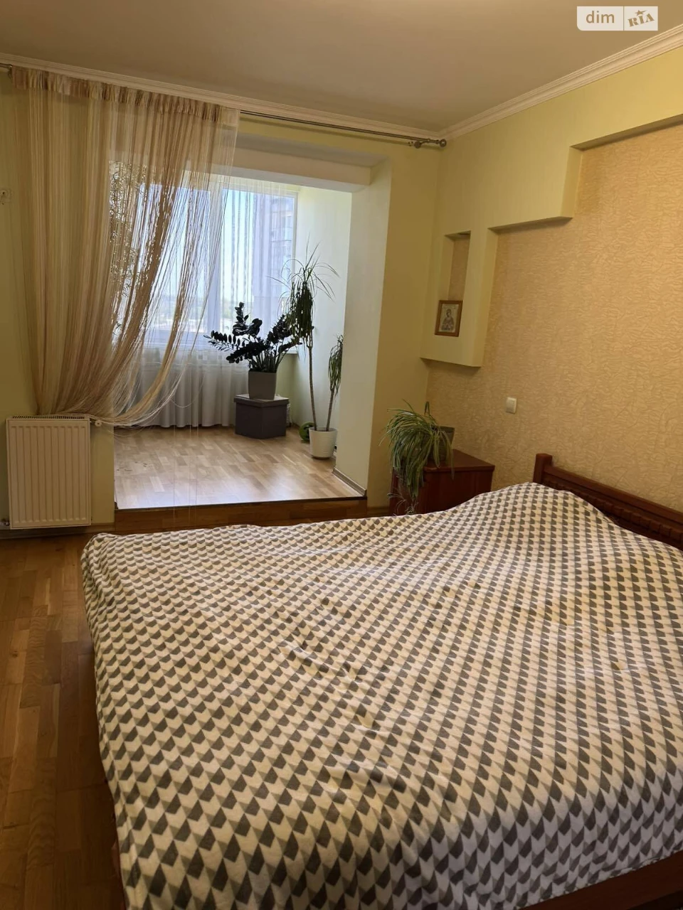Продаж Квартира Східний