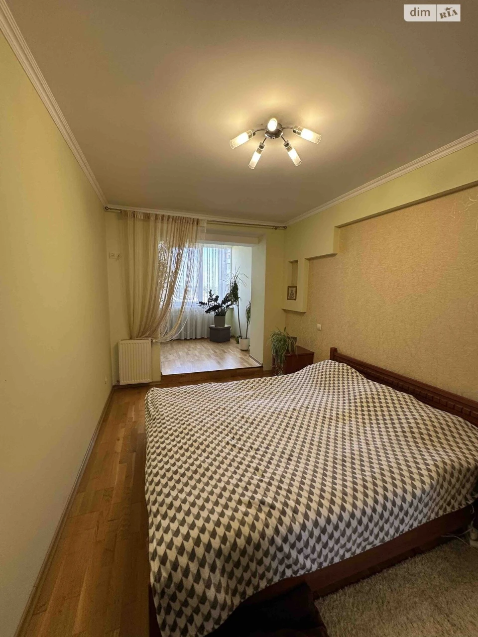 Продаж Квартира Східний