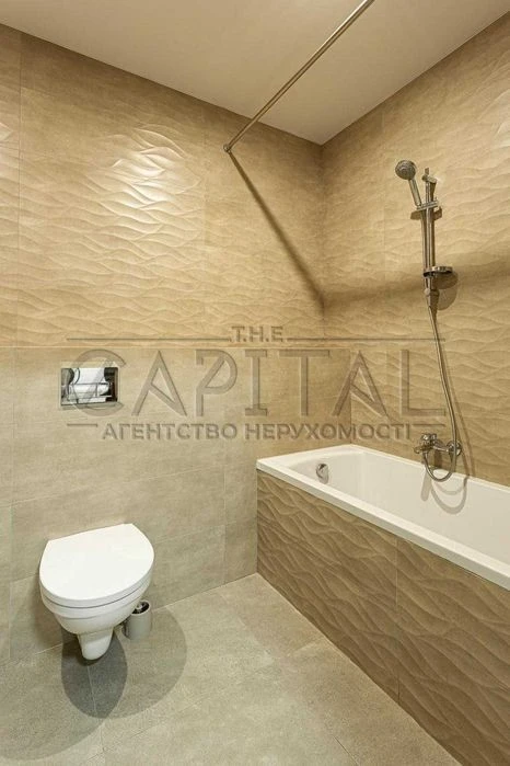Apartment for sale, residential complex Novopecherska Vezha, Mykhayla Boychuk St.