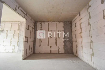 Зданий будинок! Квартира 54.7 м² з можливістю зробити 2 окре