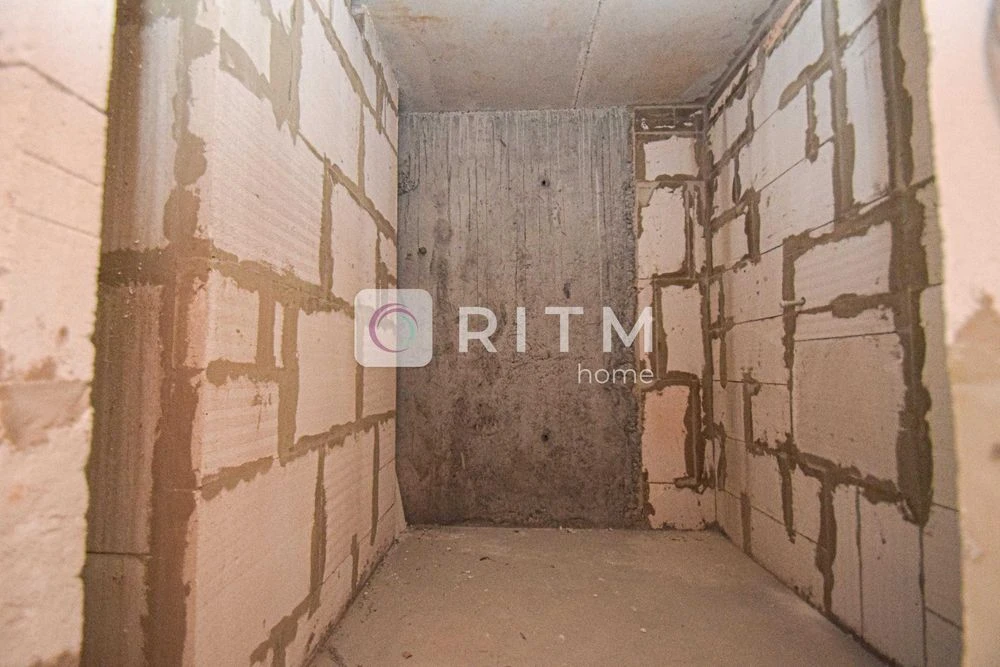Зданий будинок! Квартира 54.7 м² з можливістю зробити 2 окре