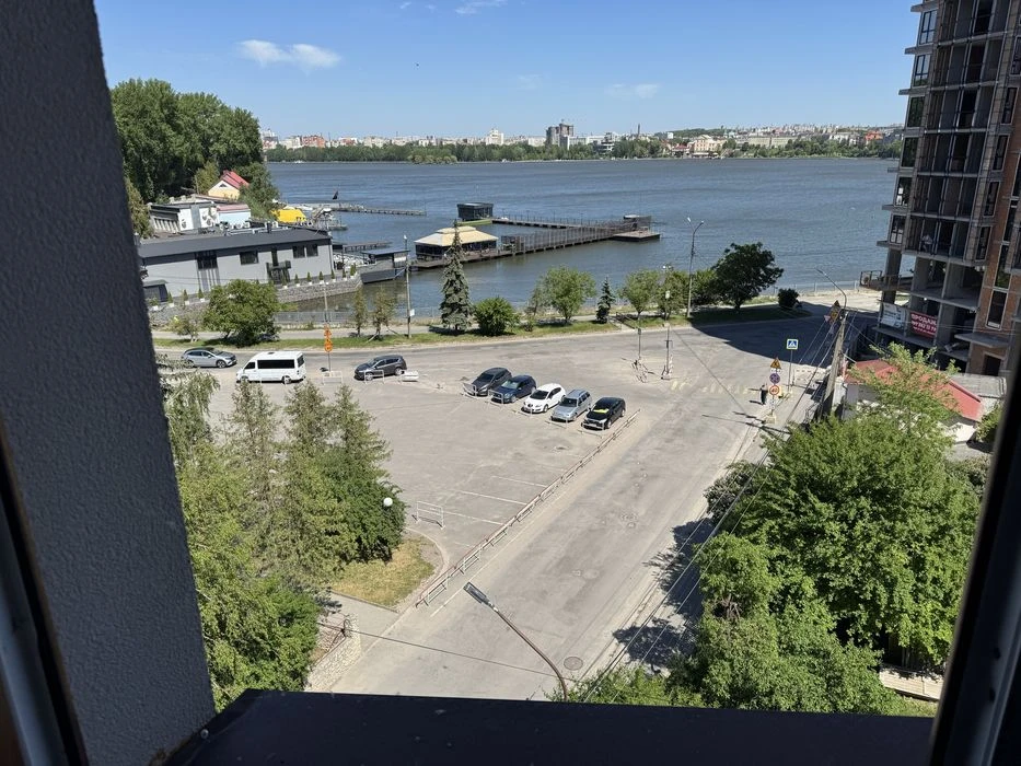 Продаж дворівневої квартири(160кв.м) неподалік Озера/ Терноп