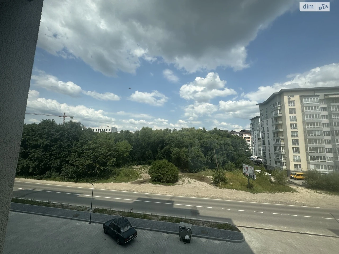 Продаж Квартира Дружба