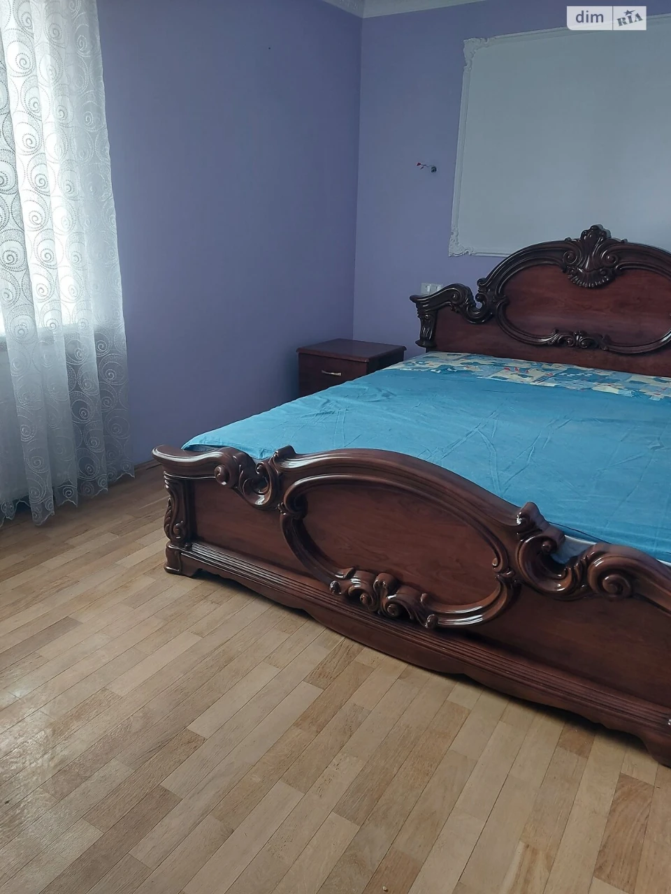 Довгострокова Оренда Квартира Бам