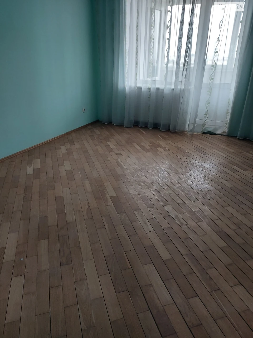 Довгострокова Оренда Квартира Бам