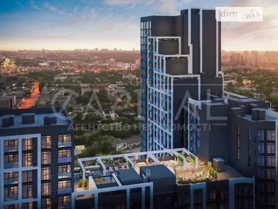 Sale of 2-room apartment 115 sq. m on Zaliznychne highway 45A • ID 346