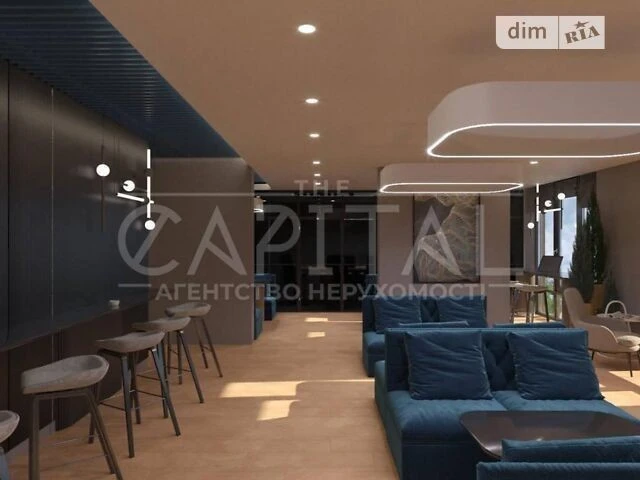 Sale of 2-room apartment 115 sq. m on Zaliznychne highway 45A • ID 346