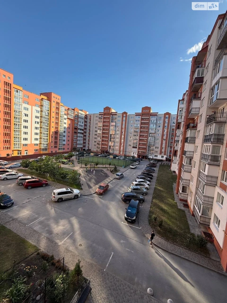 Довгострокова Оренда Квартира Центр