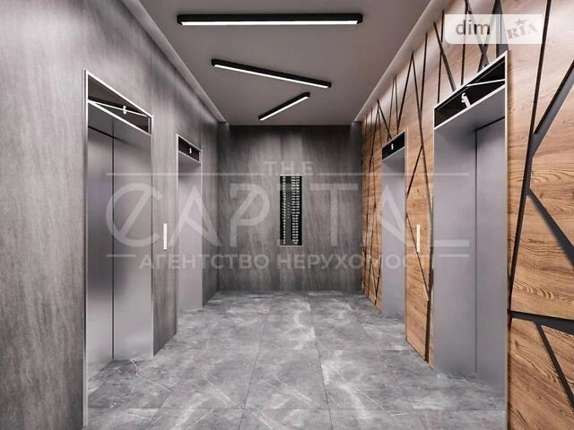 Sale of 2-room apartment 115 sq. m on Zaliznychne highway 45A • ID 346