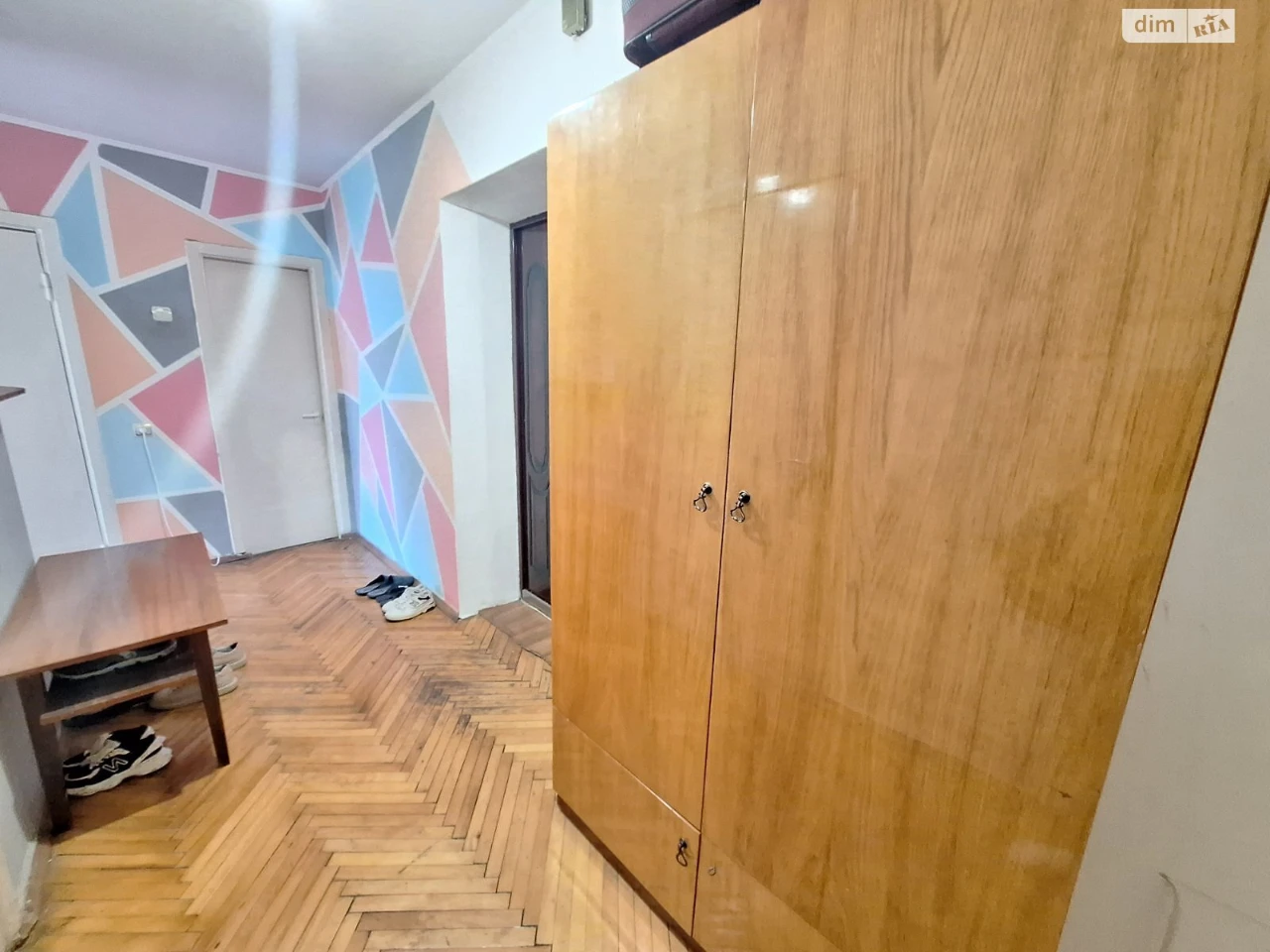 Довгострокова Оренда Квартира Дружба