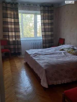 Довгострокова Оренда Квартира Східний