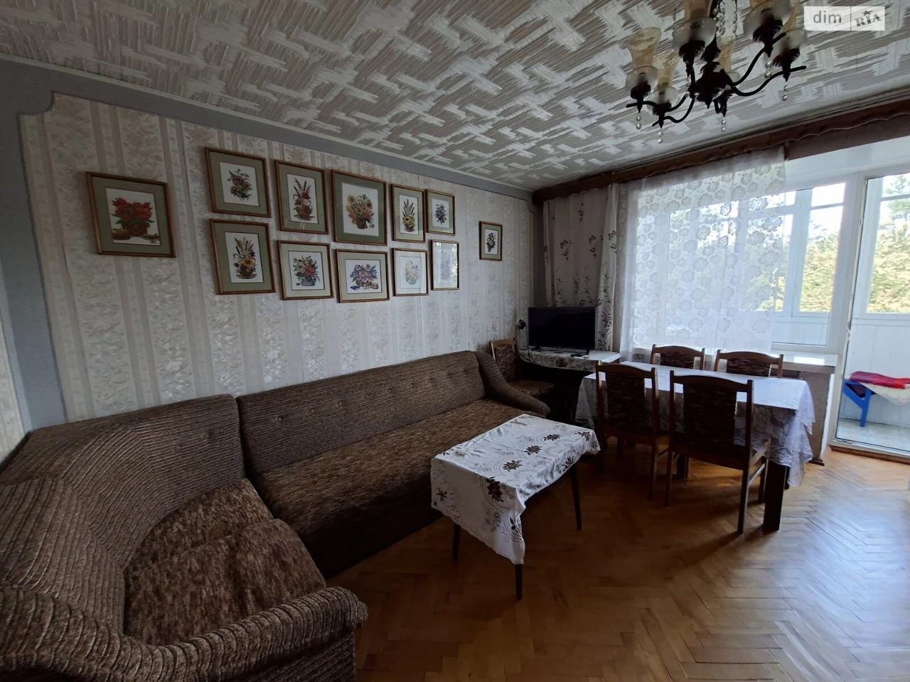Довгострокова Оренда Квартира Східний