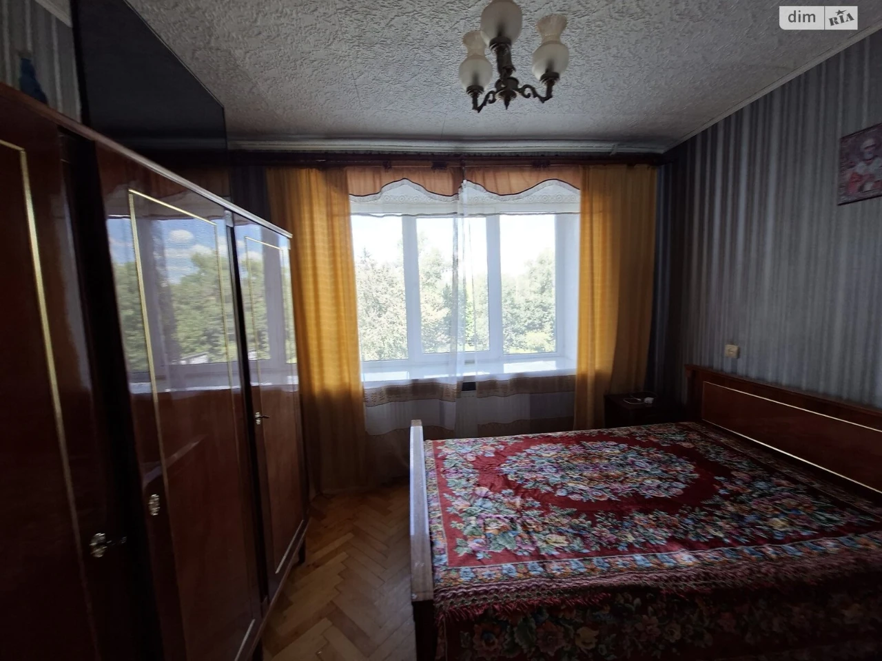 Довгострокова Оренда Квартира Східний