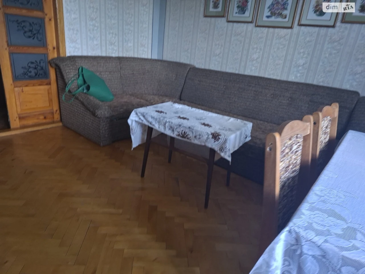 Довгострокова Оренда Квартира Східний