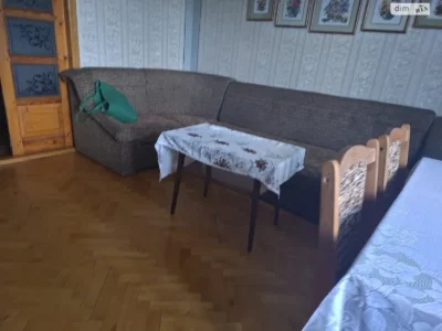 Довгострокова Оренда Квартира Східний
