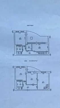 Квартира в ЖК Капитан (Базарная/Белинского). 139 кв.м. Терр