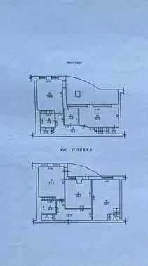 Квартира в ЖК Капитан (Базарная/Белинского). 139 кв.м. Терр