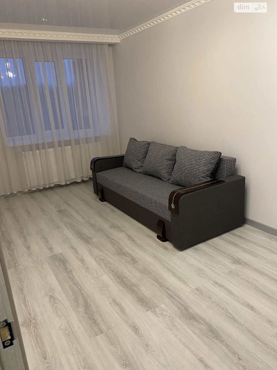 Довгострокова Оренда Квартира Ювілейний