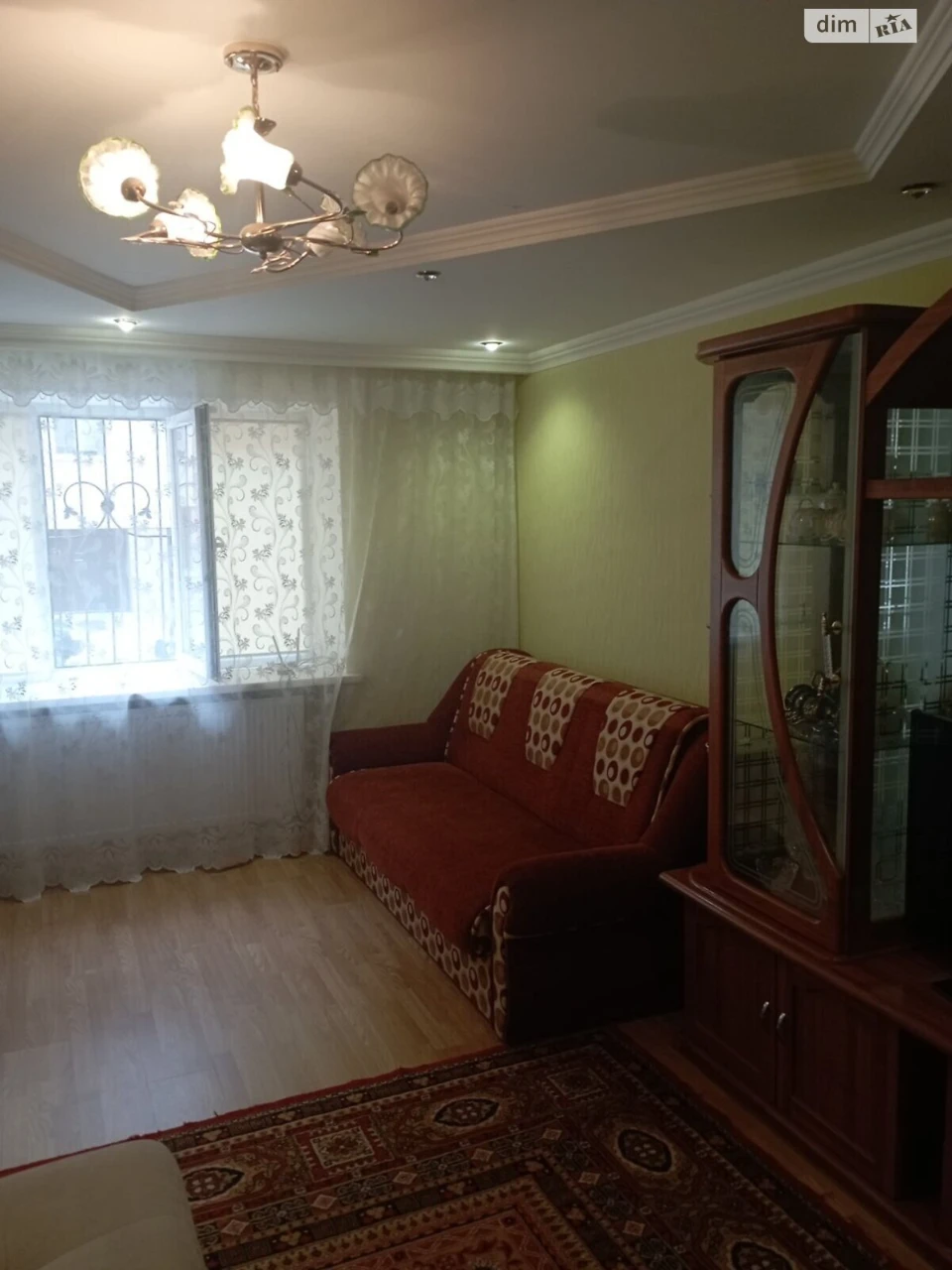 Довгострокова Оренда Квартира Новий світ