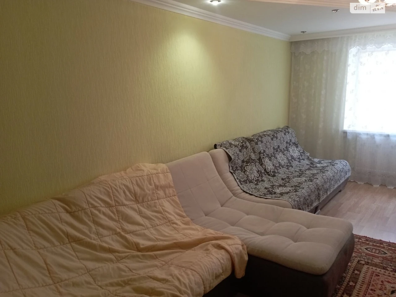 Довгострокова Оренда Квартира Новий світ