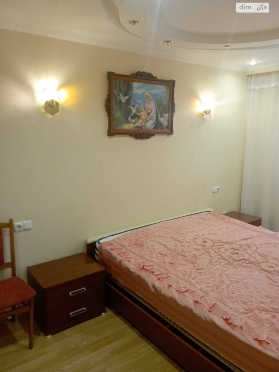 Довгострокова Оренда Квартира Новий світ