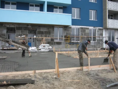Продажа 2-комнатной квартиры 64 м², Теодора Драйзера ул.