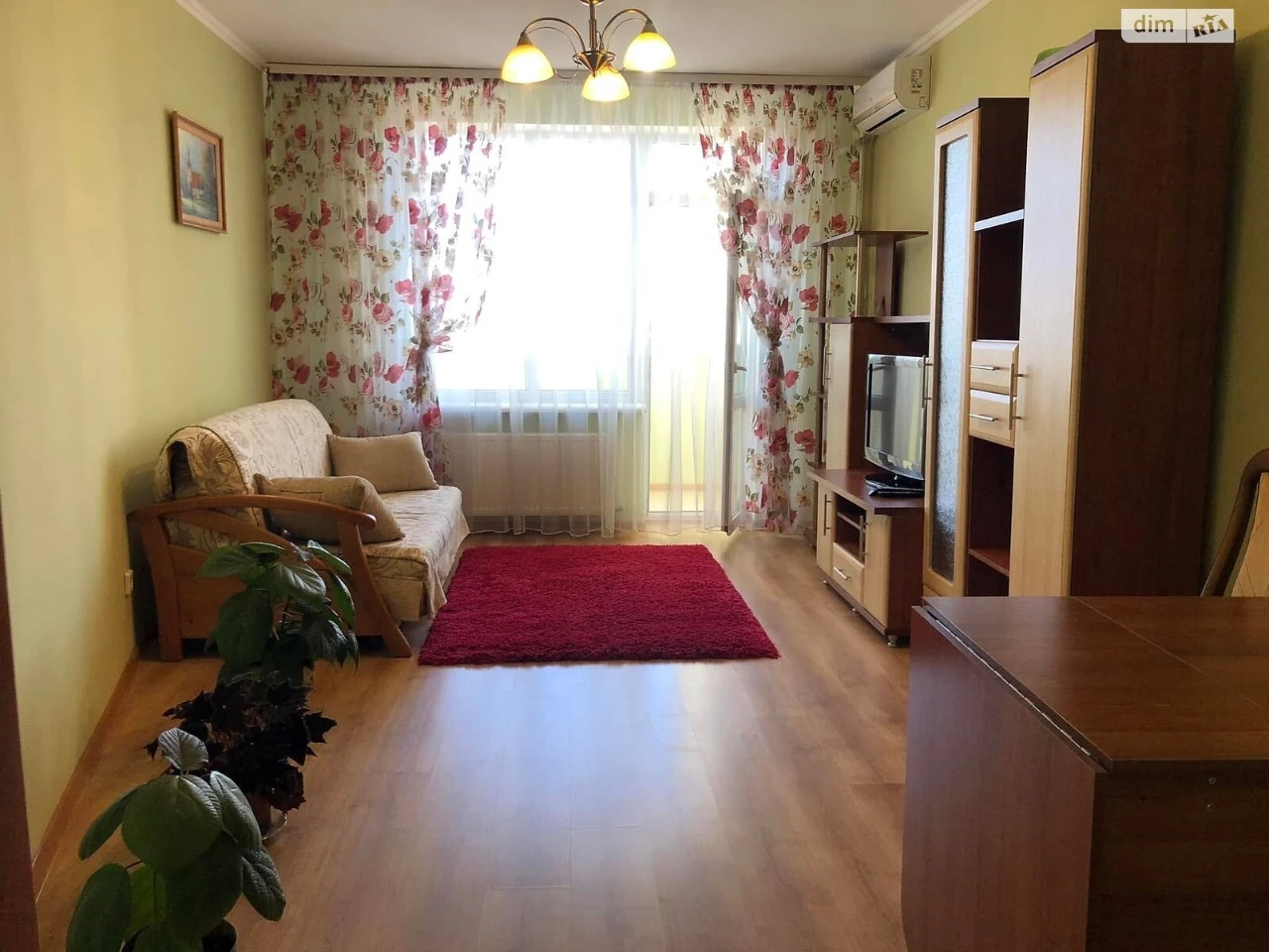 Довгострокова Оренда Квартира Новий світ