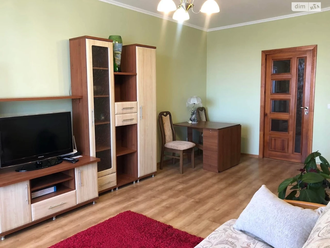 Довгострокова Оренда Квартира Новий світ