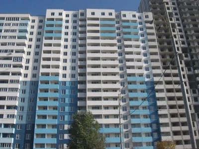 Продажа 2-комнатной квартиры 64 м², Теодора Драйзера ул.