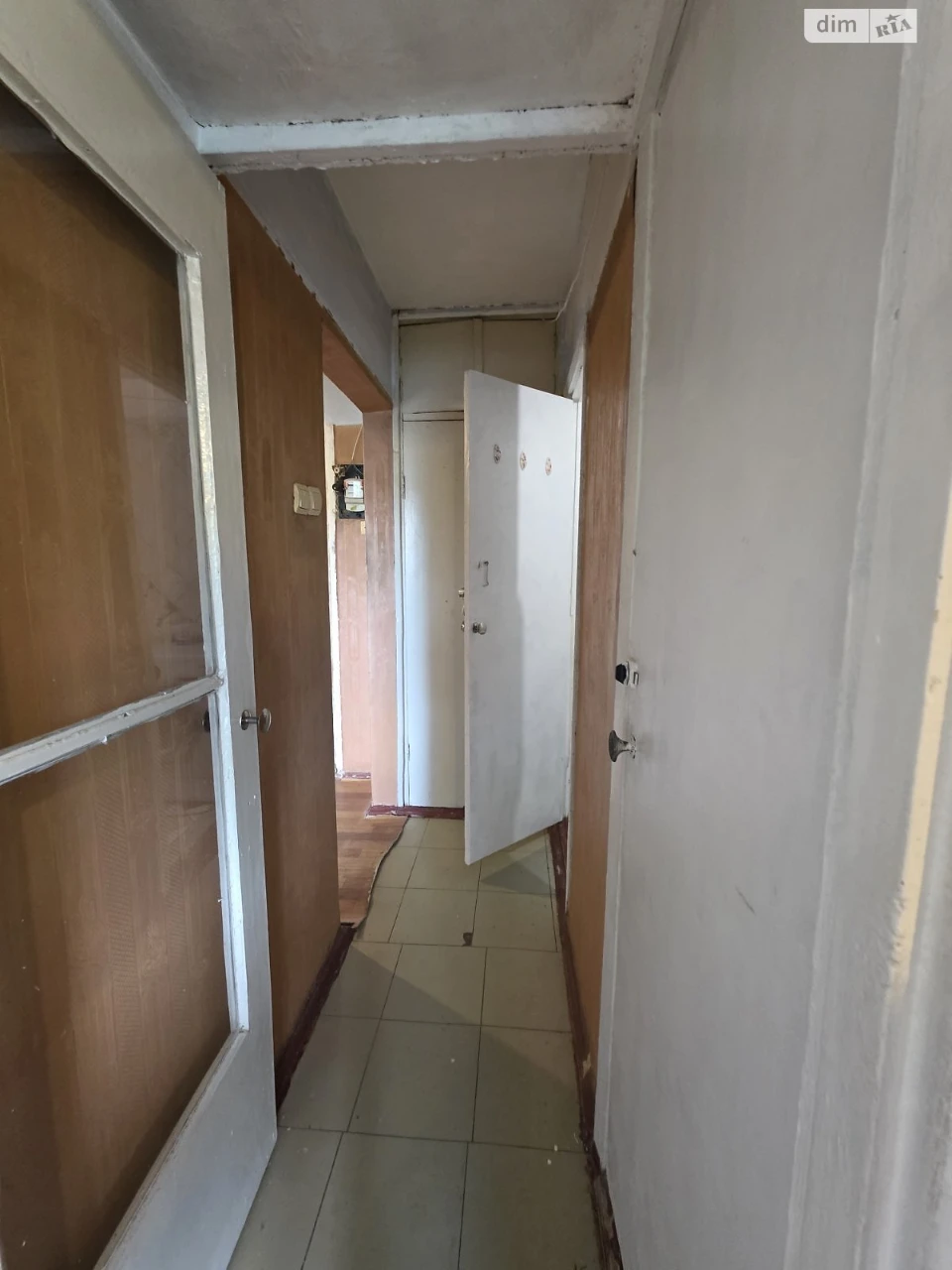 Продажа Квартира Городок Котовского