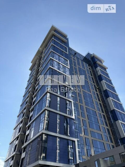 Sale of 3-room apartment 107 sq. m on Zvirynetska Street 70A • ID 34