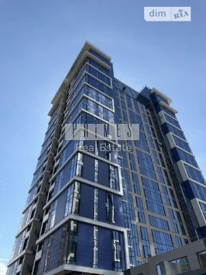 Sale of 3-room apartment 107 sq. m on Zvirynetska Street 70A • ID 34