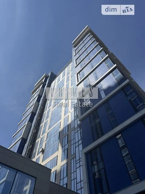 Sale of 3-room apartment 107 sq. m on Zvirynetska Street 70A • ID 34