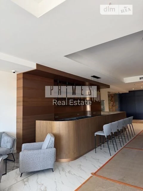 Sale of 3-room apartment 107 sq. m on Zvirynetska Street 70A • ID 34