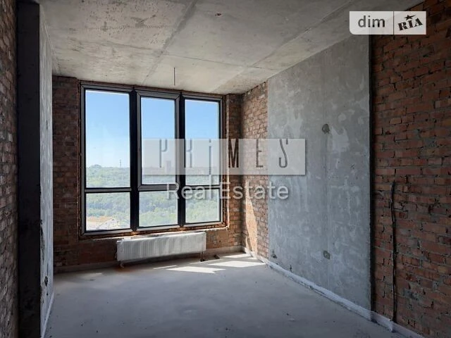 Sale of 3-room apartment 107 sq. m on Zvirynetska Street 70A • ID 34