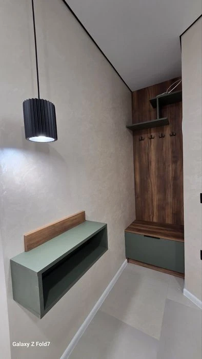 Продаж 3 кімнатна квартира,  Є-оселя, Є- відновлення,  Вауче