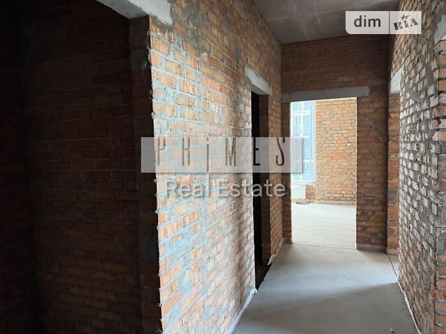 Sale of 3-room apartment 107 sq. m on Zvirynetska Street 70A • ID 34