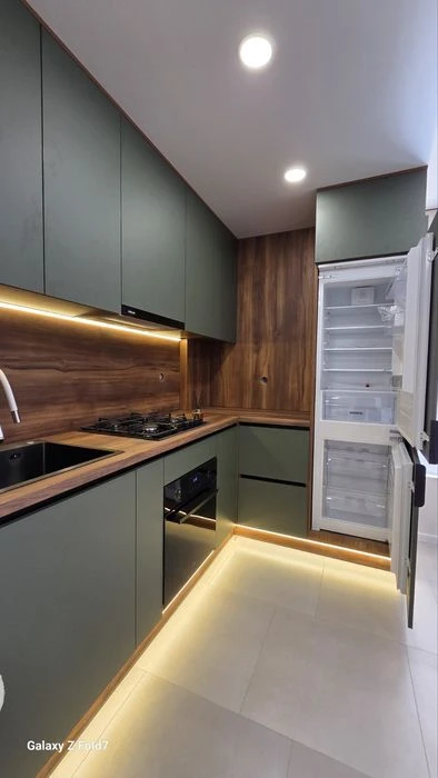 Продаж 3 кімнатна квартира,  Є-оселя, Є- відновлення,  Вауче