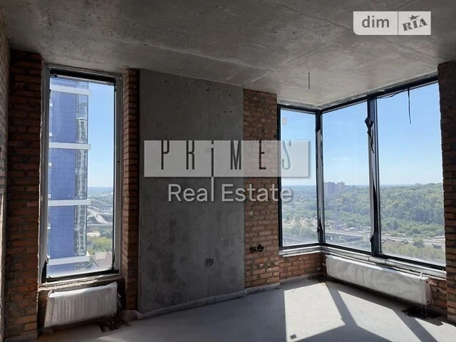 Sale of 3-room apartment 107 sq. m on Zvirynetska Street 70A • ID 34