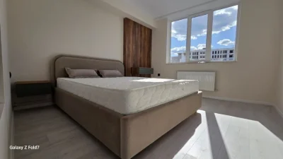 Продаж 3 кімнатна квартира,  Є-оселя, Є- відновлення,  Вауче