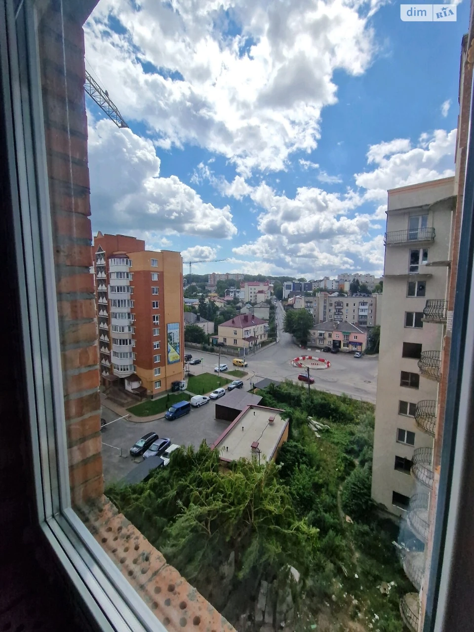 Продаж Квартира Канада