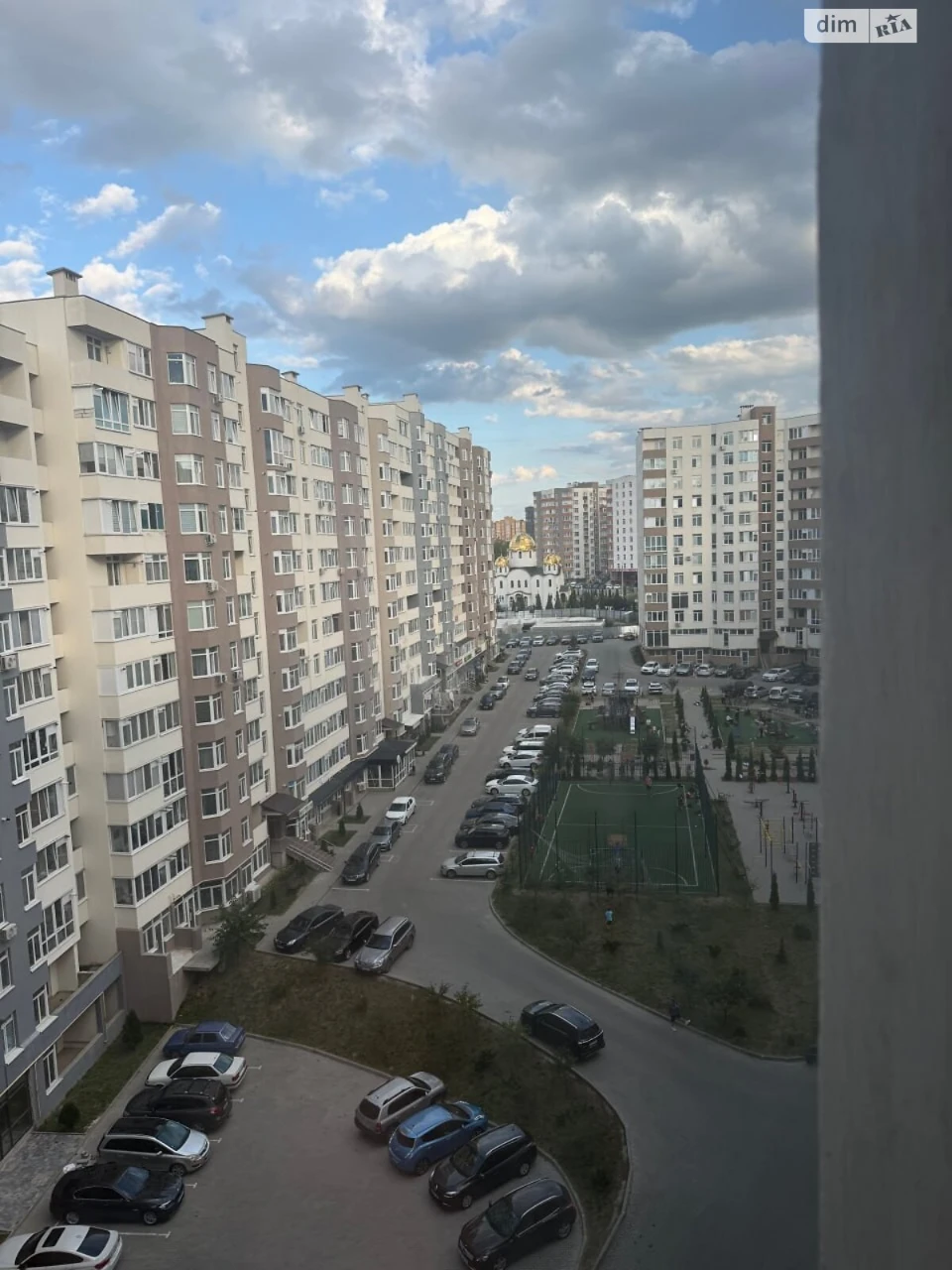 Довгострокова Оренда Квартира Бам