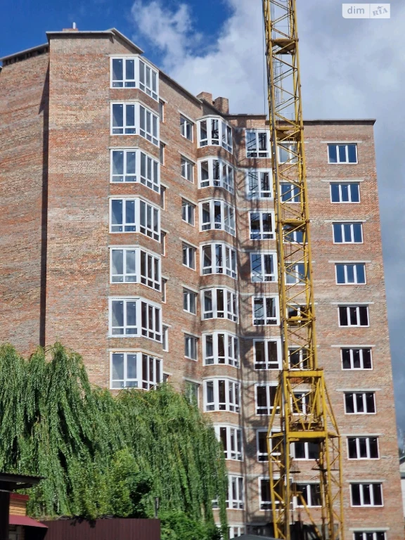 Продаж Квартира Канада
