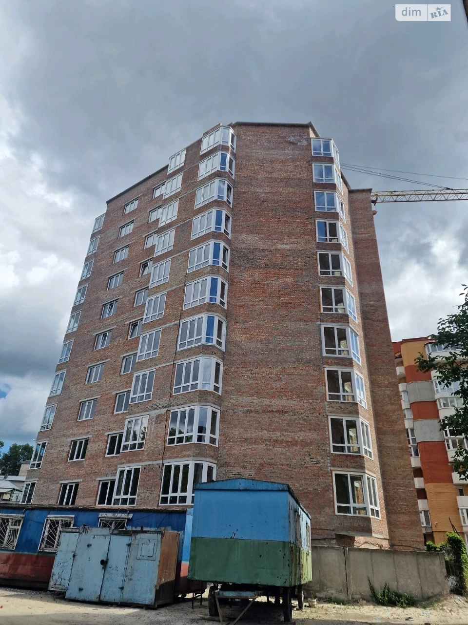 Продаж Квартира Канада