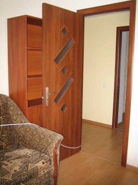 For sale 3-room apartment - 65 sq. m., Center-Pechersk, La st.