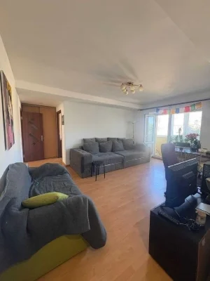 For sale 3-room apartment - 65 sq. m., Center-Pechersk, La st.