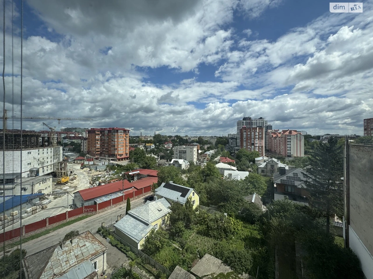 Продаж Квартира Заруддя
