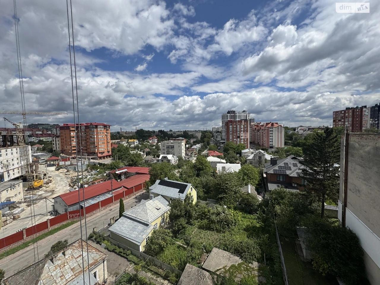 Продаж Квартира Заруддя