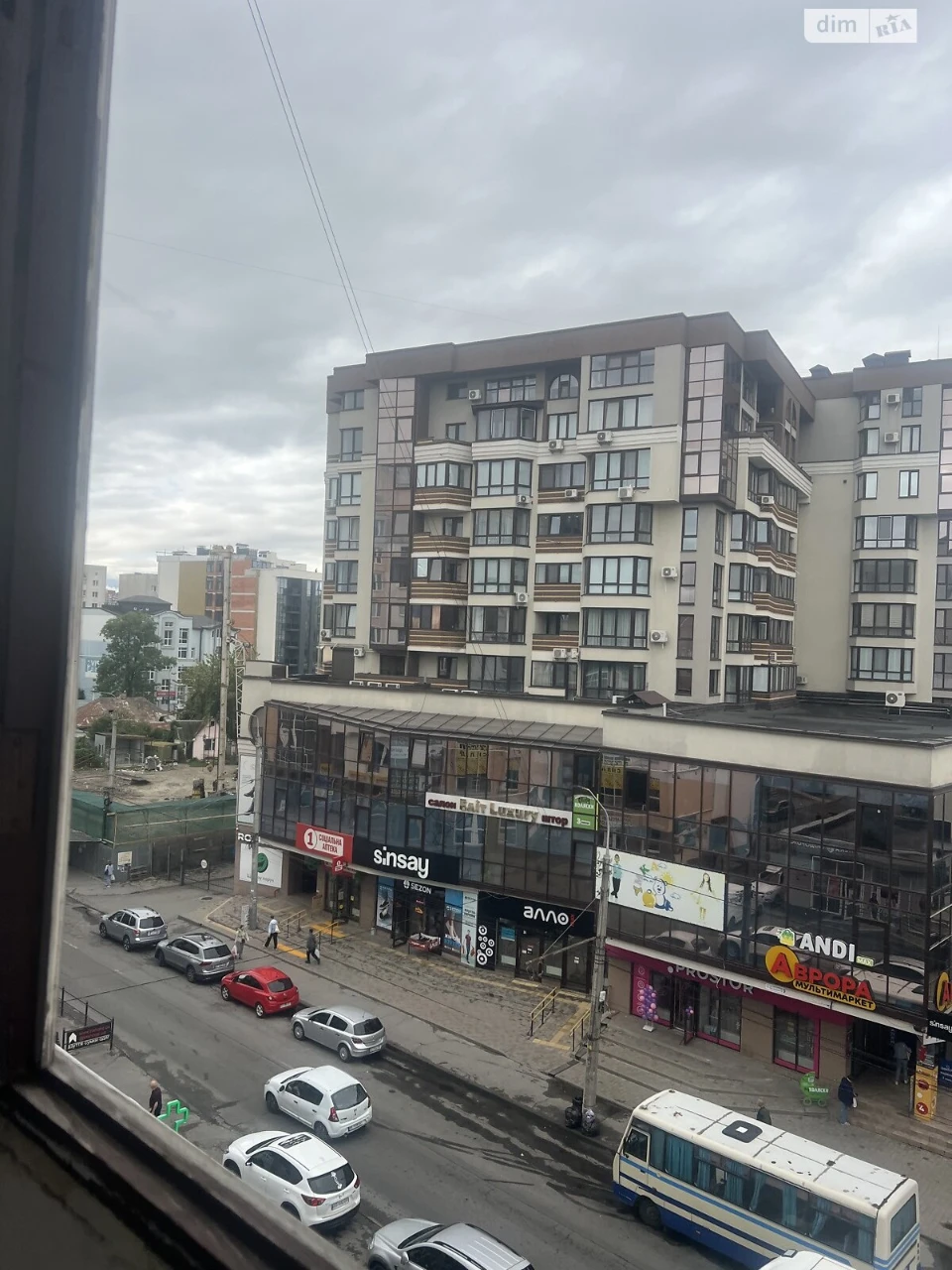 Довгострокова Оренда Квартира Центр
