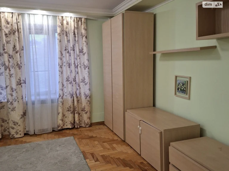 Довгострокова Оренда Квартира Дружба